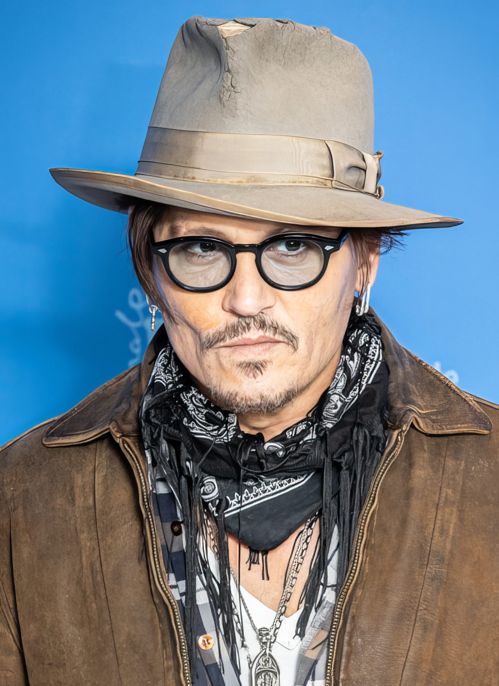 Featured image for “Johnny Depp”