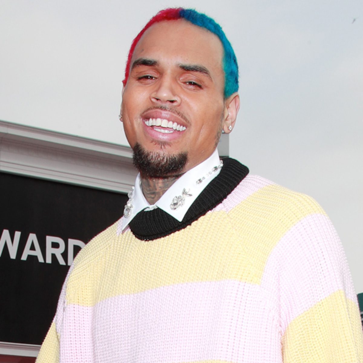 Featured image for “Chris Brown”