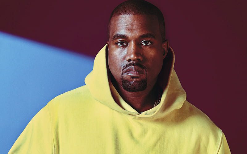 Featured image for “Kanye West”