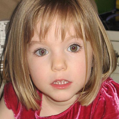 Featured image for “Madeleine McCann”