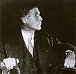 Featured image for “John Cowper Powys”