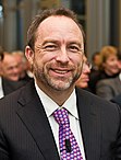 Featured image for “Jimmy Wales”