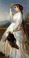 Featured image for “Lady Mary Victoria Douglas-Hamilton”