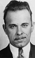 Featured image for “John Dillinger”
