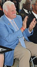 Featured image for “Howard Schnellenberger”