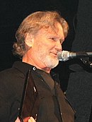 Featured image for “Kris Kristofferson”