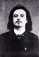 Featured image for “Alfred Jarry”