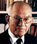 Featured image for “J. William Fulbright”