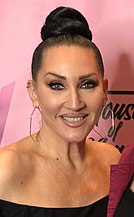 Featured image for “Michelle Visage”