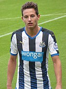 Featured image for “Florian Thauvin”