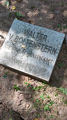 Featured image for “Walter von Boltenstern”