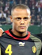 Featured image for “Vincent Kompany”
