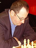 Featured image for “Boris Gelfand”