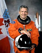 Featured image for “Marc Garneau”