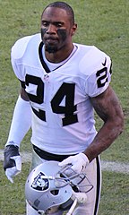 Featured image for “Charles Woodson”