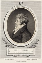 Featured image for “Daniel Steibelt”