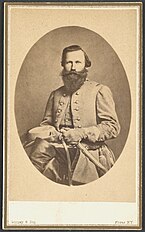 Featured image for “Jeb Stuart”