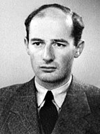 Featured image for “Raoul Wallenberg”