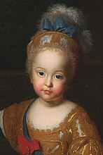 Featured image for “Infante of Spain (1712) Felipe”