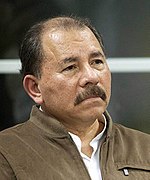 Featured image for “Daniel Ortega”