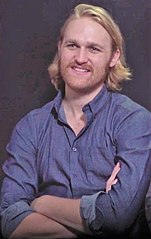 Featured image for “Wyatt Russell”