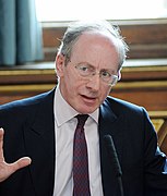 Featured image for “Malcolm Rifkind”