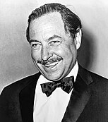 Featured image for “Tennessee Williams”