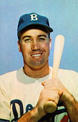 Featured image for “Duke Snider”