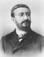 Featured image for “Alfred Binet”