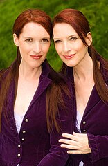 Featured image for “Jamison Twins”