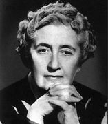 Featured image for “Agatha Christie”