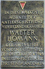Featured image for “Walter Homann”