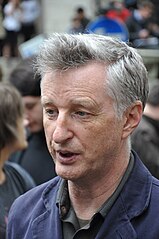 Featured image for “Billy Bragg”