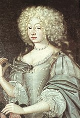 Featured image for “Duchess of Saxe-Meiningen Dorothea Maria”