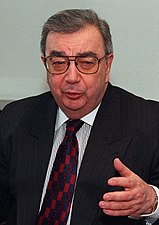 Featured image for “Yevgeny Primakov”
