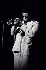 Featured image for “Freddie Hubbard”
