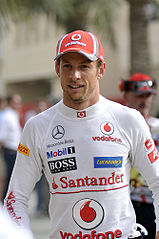 Featured image for “Jenson Button”