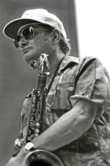 Featured image for “Zoot Sims”