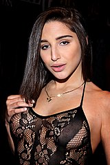 Featured image for “Abella Danger”