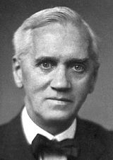 Featured image for “Alexander Fleming”