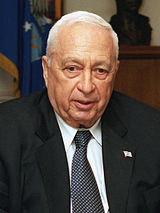 Featured image for “Ariel Sharon”