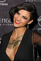 Featured image for “Bonnie Rotten”