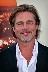 Featured image for “Brad Pitt”