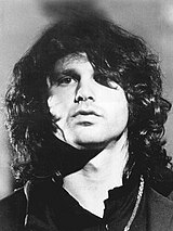 Featured image for “Jim Morrison”