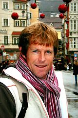 Featured image for “Jonty Rhodes”