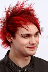 Featured image for “Michael Clifford”