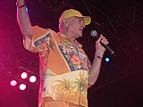 Featured image for “Mike Love”