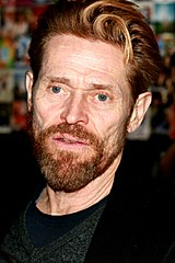 Featured image for “Willem Dafoe”