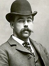 Featured image for “H. H. Holmes”