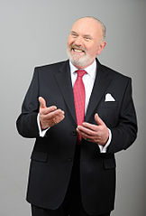 Featured image for “David Norris”
